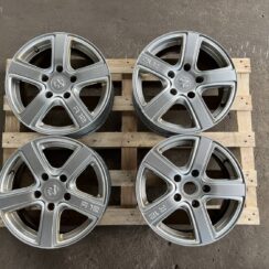 Lietie diski - vieglmetāla (kpl) priekš DODGE JOURNEY 2010