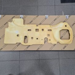 Motora nodalījuma trokšņa izolācija priekš TOYOTA RAV4 2019-2024