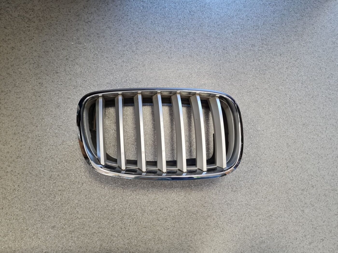 Pārsega reste priekš BMW X5 E70 2006-2013 1 Pārsega reste priekš BMW X5 E70 2006-2013