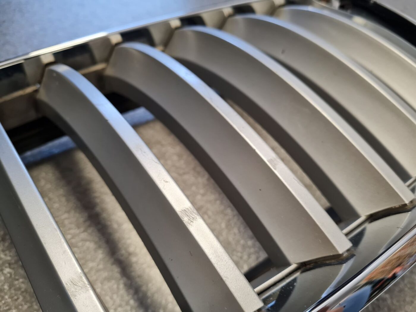 Pārsega reste priekš BMW X5 E70 2006-2013 11 Pārsega reste priekš BMW X5 E70 2006-2013