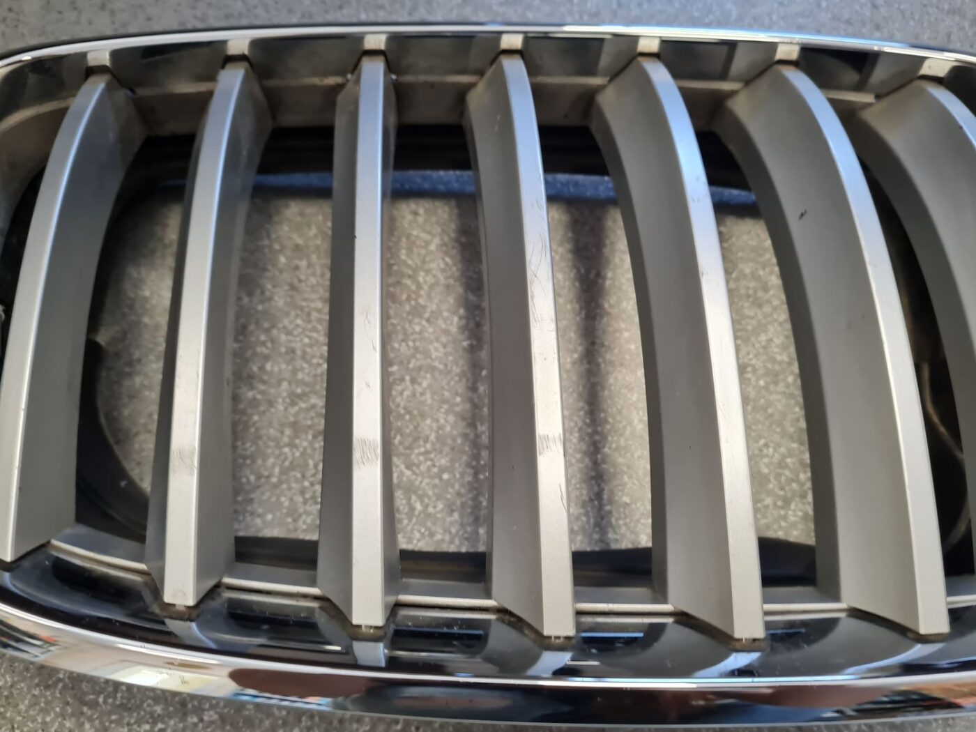 Pārsega reste priekš BMW X5 E70 2006-2013 10 Pārsega reste priekš BMW X5 E70 2006-2013