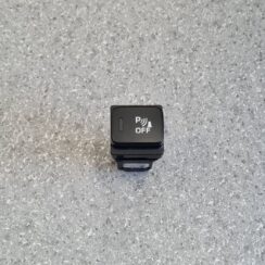 Parkošanās devēju poga priekš CITROEN PICASSO 2007