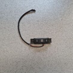 Sēdekļu atmiņas slēdža poga priekš JEEP GRAND CHEROKEE 2004