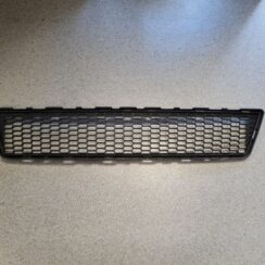 Bufera reste priekš TOYOTA VERSO 2012