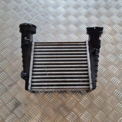 Interkūleris priekš VW PASSAT 2004 UNIVERSAL GREY