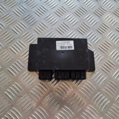 Komforta vadības bloks priekš VW PASSAT 2004 UNIVERSAL GREY