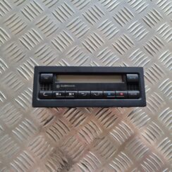 Klimata kontroles bloks priekš VW PASSAT 2004 UNIVERSAL GREY