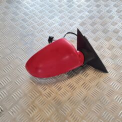 Ārējais spogulis, pa labi priekš VW PASSAT 2004 UNIVERSAL GREY