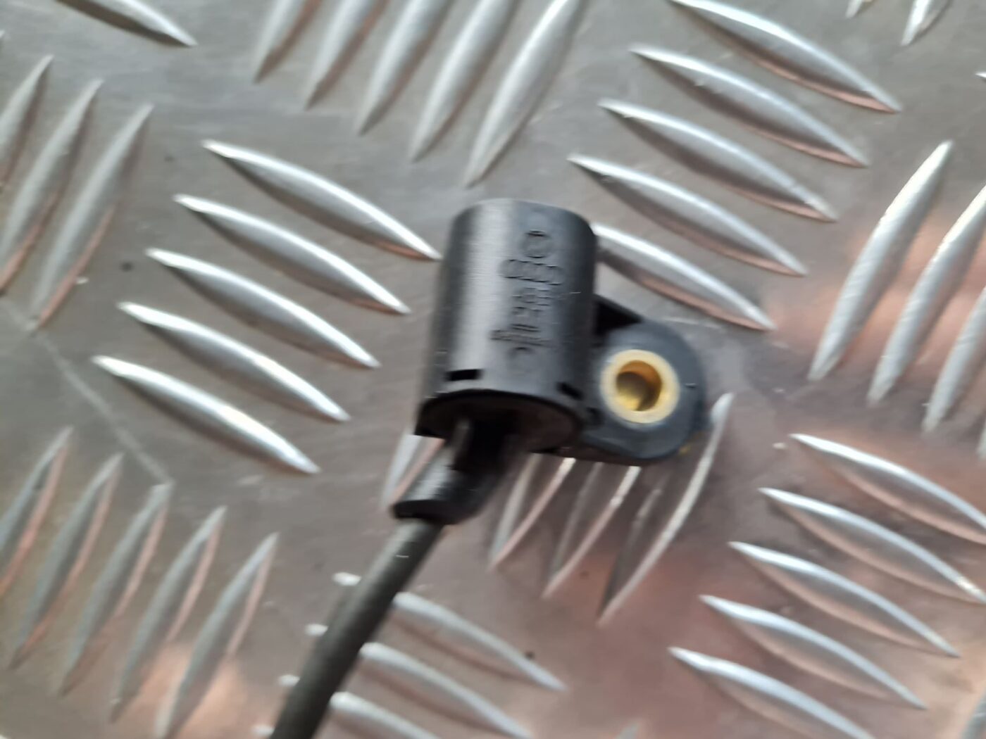 Sadales vārpstas devējs priekš VW PASSAT 2004 UNIVERSAL GREY 4 Sadales vārpstas devējs priekš VW PASSAT 2004 UNIVERSAL GREY