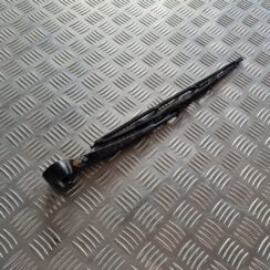 Aizmugurējā loga tīrītāja slotiņa priekš VW PASSAT 2004 UNIVERSAL GREY