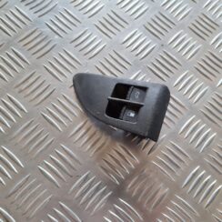 Bagāžnieka vāka atvēršanas rokturis/poga priekš VW PASSAT 2004 UNIVERSAL GREY