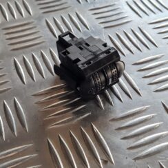 Lukturu augstuma regulēšanas poga priekš VW PASSAT 2004 UNIVERSAL GREY