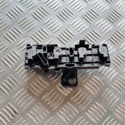 Aizmugures luktura spuldzes turētājs priekš VW PASSAT 2004 UNIVERSAL GREY