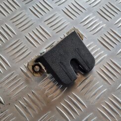 Bagāžnieka vāka slēdzene priekš VW PASSAT 2004 UNIVERSAL GREY