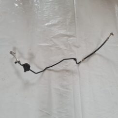 Gaisa kondicioniera galvenā caurule priekš VW PASSAT 2004 UNIVERSAL GREY