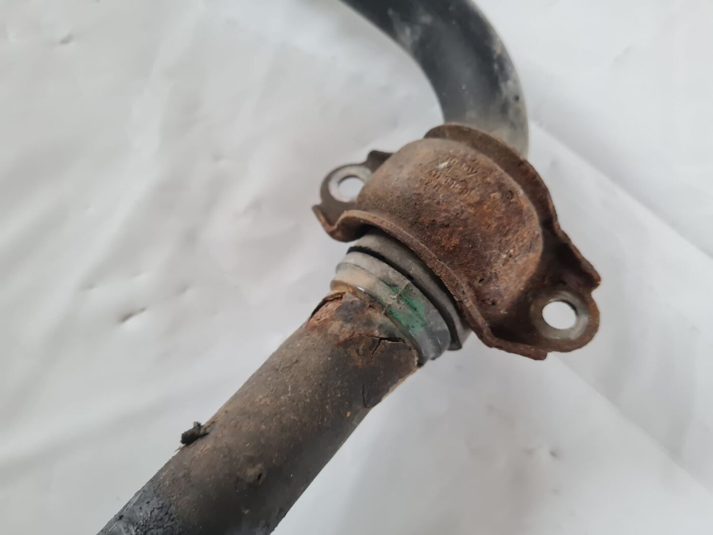 Priekšējais stabilizators priekš VW PASSAT 2004 UNIVERSAL GREY 5 Priekšējais stabilizators priekš VW PASSAT 2004 UNIVERSAL GREY