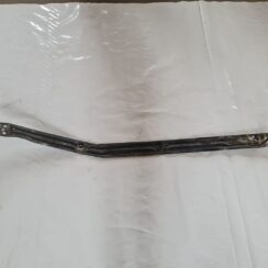 Degvielas dzēsēšanas radiators priekš VW PASSAT 2004 UNIVERSAL GREY