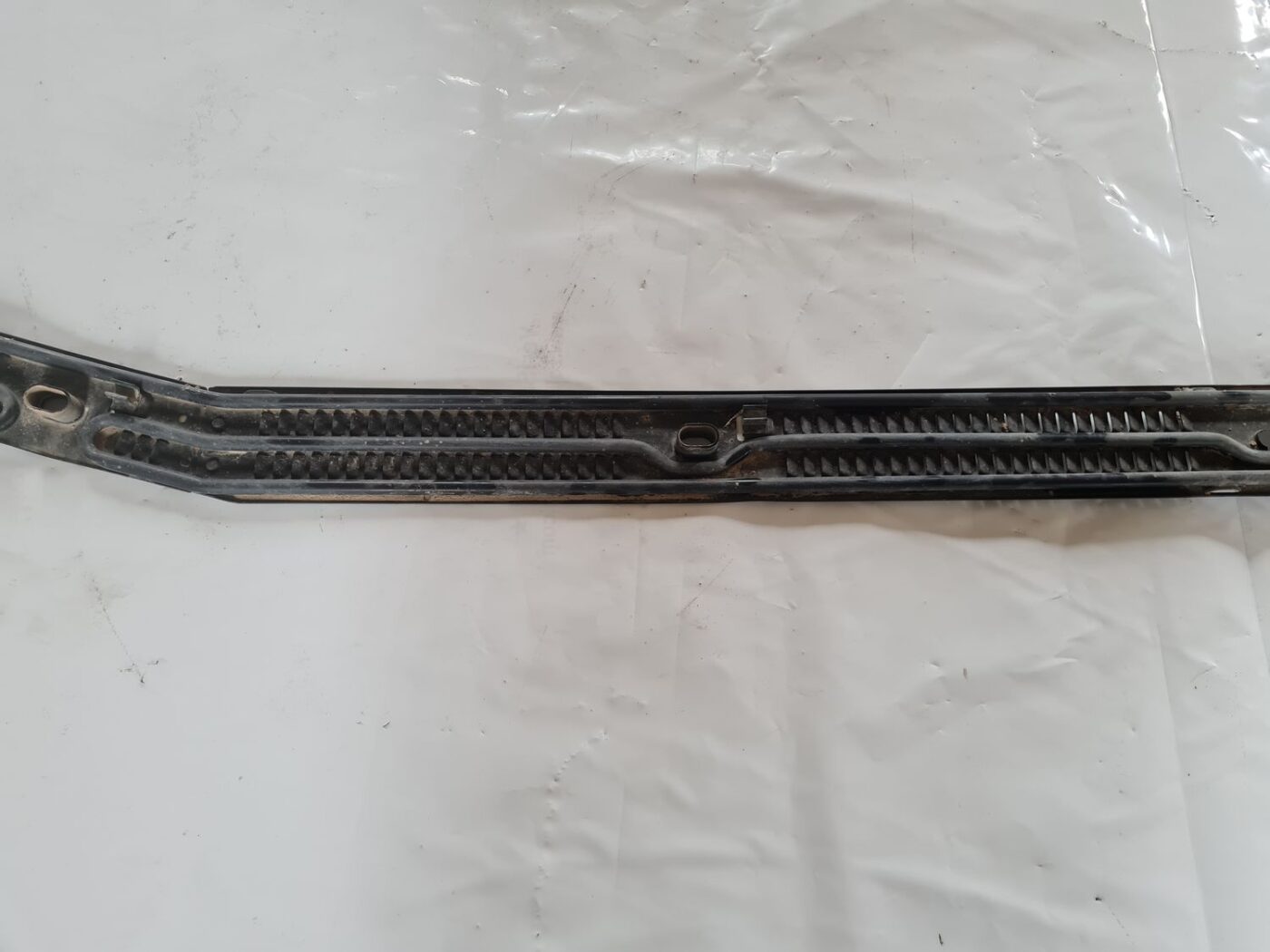 Degvielas dzēsēšanas radiators priekš VW PASSAT 2004 UNIVERSAL GREY 6 Degvielas dzēsēšanas radiators priekš VW PASSAT 2004 UNIVERSAL GREY