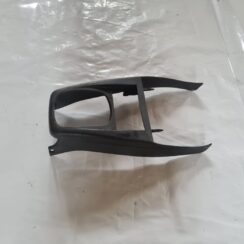 Centrālās konsoles (apdares) vidēja daļa priekš VW PASSAT 2004 UNIVERSAL GREY