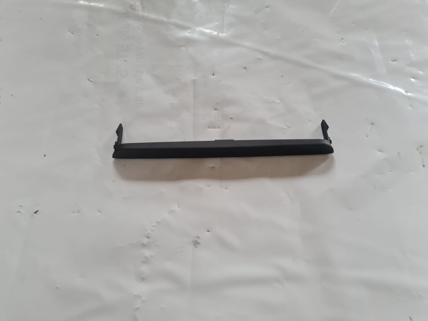 Mērinstrumentu paneļa dekoratīvā uzlika priekš VW PASSAT 2004 UNIVERSAL GREY 1 Mērinstrumentu paneļa dekoratīvā uzlika priekš VW PASSAT 2004 UNIVERSAL GREY