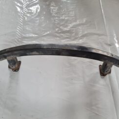 Priekšējā bufera pastiprinātājs priekš VW PASSAT 2004 UNIVERSAL GREY