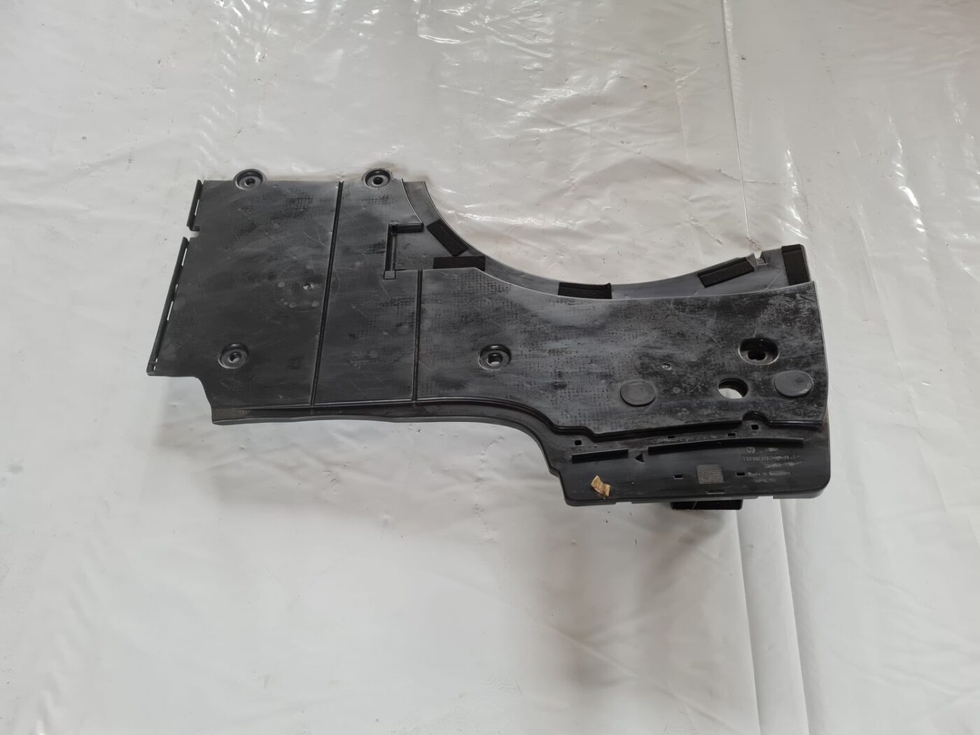 Bagāžnieka grīda priekš VW PASSAT 2004 UNIVERSAL GREY 1 Bagāžnieka grīda priekš VW PASSAT 2004 UNIVERSAL GREY