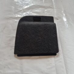 Bagāžnieka nodalījuma sānu apdares lūka priekš VW PASSAT 2004 UNIVERSAL GREY