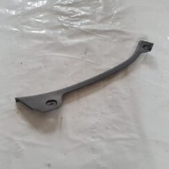 Sliekšņa aizmugurēja laba uzlika (salonā) priekš VW PASSAT 2004 UNIVERSAL GREY