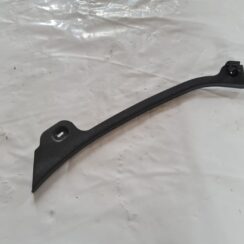 Sliekšņa aizmugurēja kreisa uzlika (salonā) priekš VW PASSAT 2004 UNIVERSAL GREY