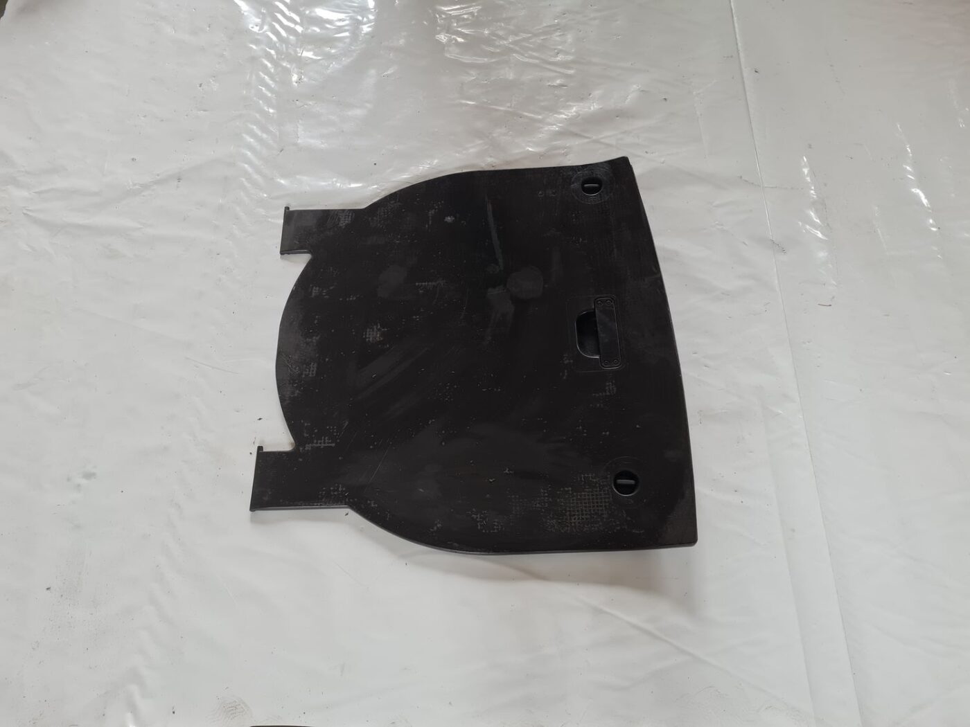 Bagāžnieka grīda priekš VW PASSAT 2004 UNIVERSAL GREY 1 Bagāžnieka grīda priekš VW PASSAT 2004 UNIVERSAL GREY