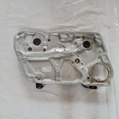 Stikla pacelšanas mehānisma panele priekš VW PASSAT 2004 UNIVERSAL GREY