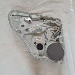 Stikla pacelšanas mehānisma panele priekš VW PASSAT 2004 UNIVERSAL GREY