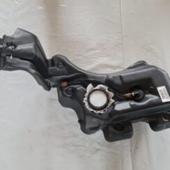 Degvielas tvertne priekš VW PASSAT 2004 UNIVERSAL GREY