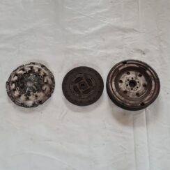 Sajūga komplekts priekš VW PASSAT 2004 UNIVERSAL GREY