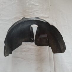 Aizmugurējais kreisais paspārns priekš VW PASSAT 2004 UNIVERSAL GREY