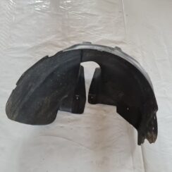 Aizmugurējais labais paspārns priekš VW PASSAT 2004 UNIVERSAL GREY