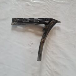 Aizmugurēja bufera kronšteins priekš VW PASSAT 2004 UNIVERSAL GREY