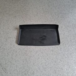 Mantu glabāšanas nodalījuma paklājs priekš SKODA OCTAVIA 2008