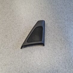 Durvju spoguļa apdares uzlika salonā (bez skaļruņa) priekš BMW 520D F11 2011 TOURING