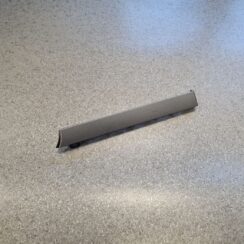 Mērinstrumentu paneļa dekoratīvā uzlika priekš VW TOURAN 2005