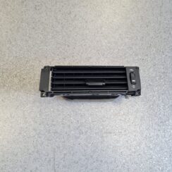 Mērinstrumentu paneļa gaisa vads, pa labi priekš VOLVO S80 2007 GREY