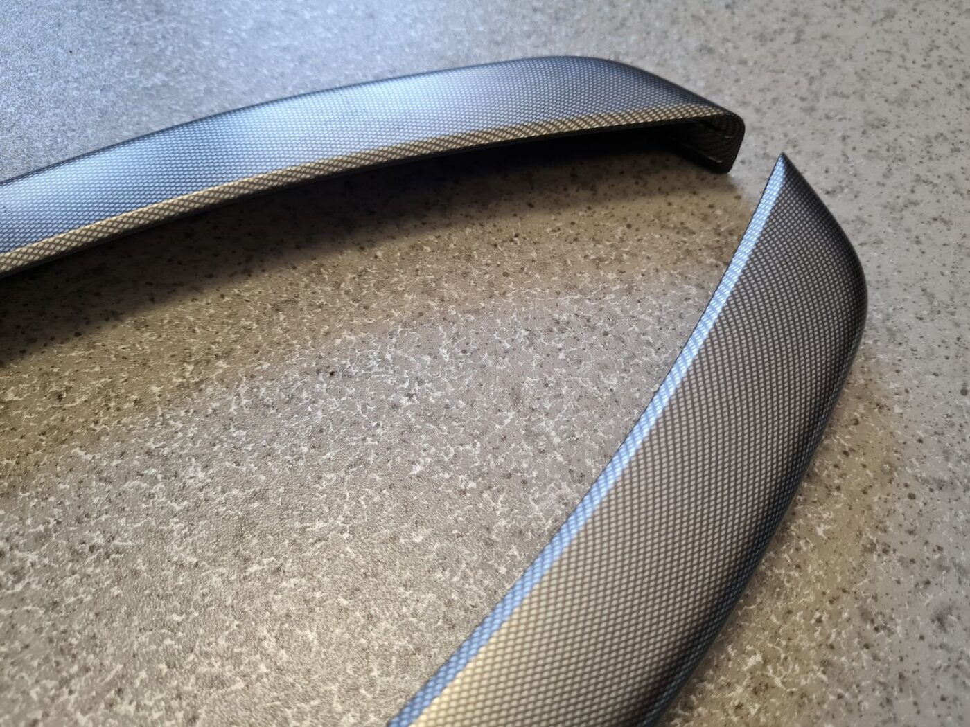 Mērinstrumentu paneļa uzlika priekš NISSAN X-TRAIL 2007