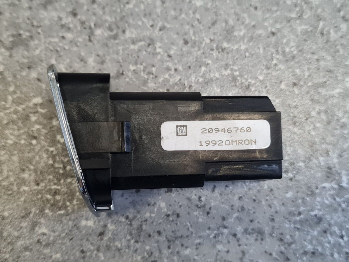 ECO ieslēgšanas poga priekš OPEL INSIGNIA SPORTS TOURER 2013 2 ECO ieslēgšanas poga priekš OPEL INSIGNIA SPORTS TOURER 2013