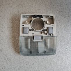 Salona apgaismojuma panelis priekš AUDI A4 1999