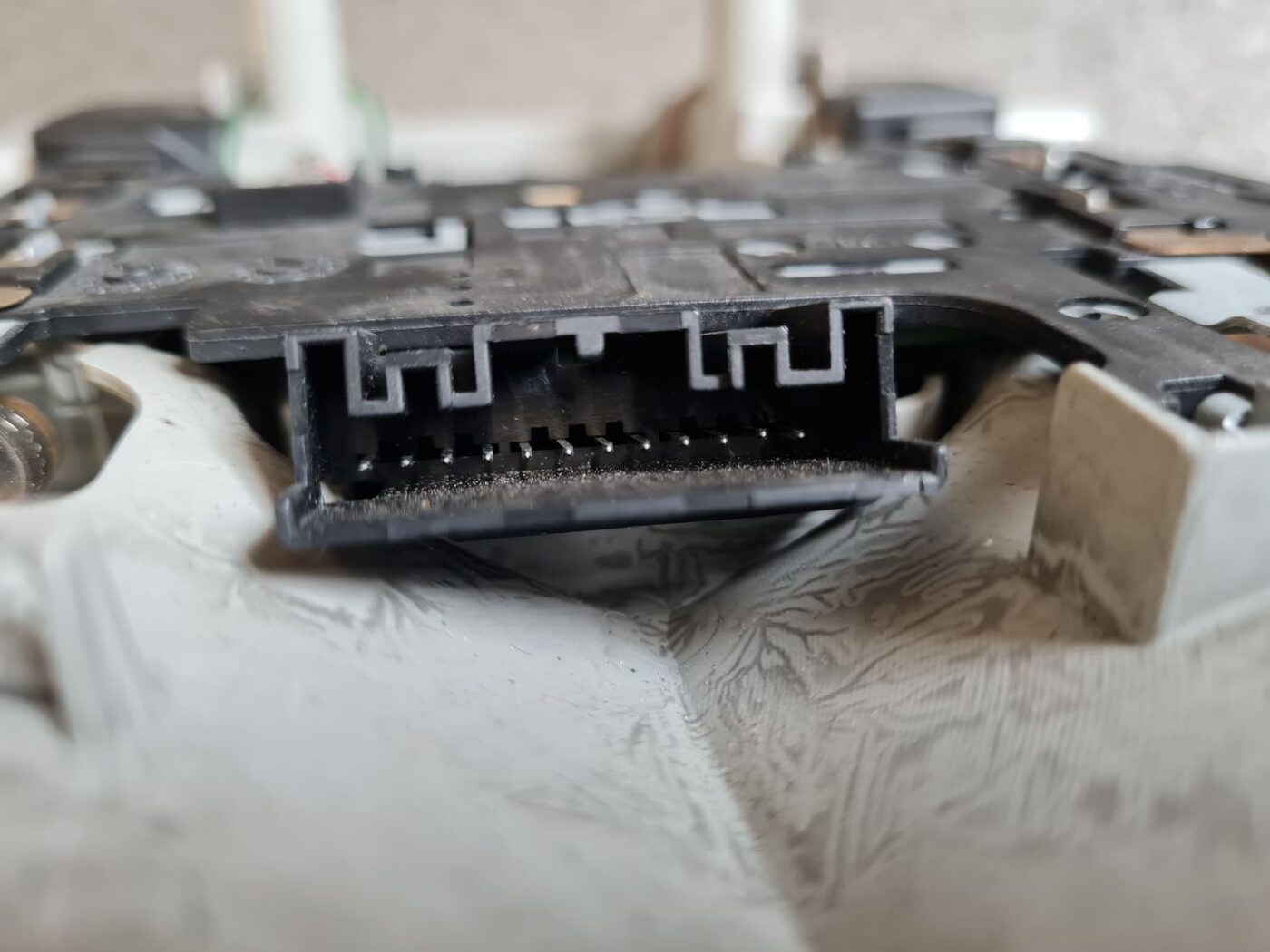 Salona apgaismojuma panelis priekš AUDI A4 1999 7 Salona apgaismojuma panelis priekš AUDI A4 1999