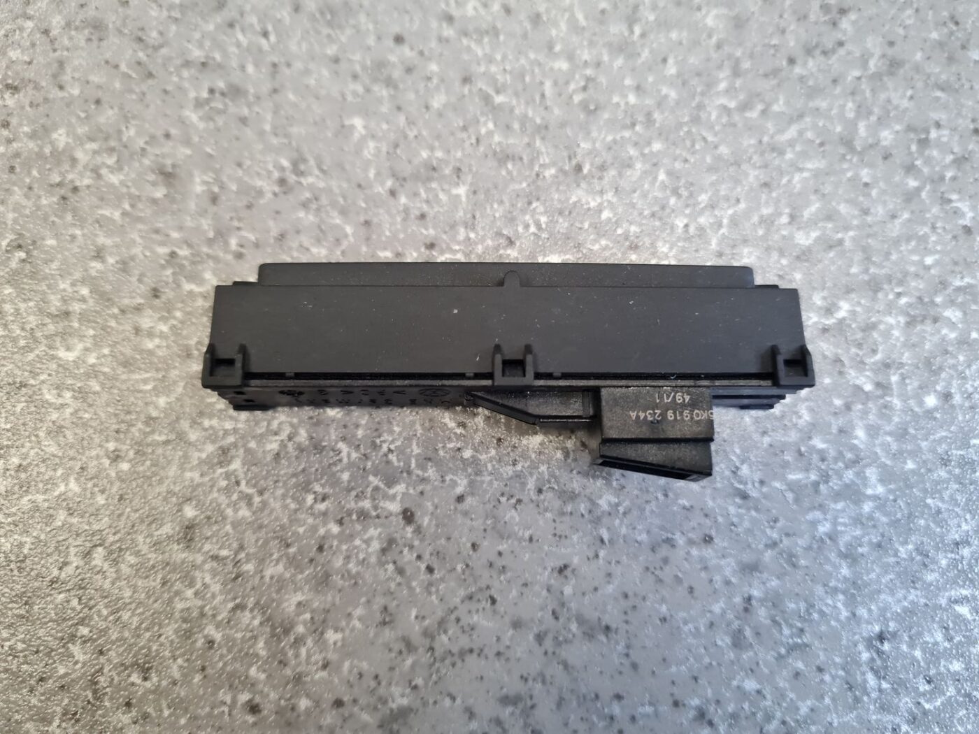 Drošības spilvena indikators priekš VW GOLF VARIANT 2012 6 Drošības spilvena indikators priekš VW GOLF VARIANT 2012