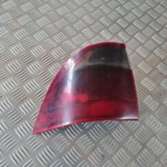 Aizmugurējais kreisais lukturis priekš SAAB 9-5 1999