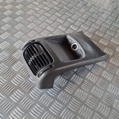 Centrālās konsoles (apdares) aizmugurēja daļa priekš SAAB 9-5 1999