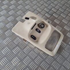 Salona apgaismojuma panelis priekš SAAB 9-5 1999