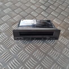 Displejs priekš SAAB 9-5 1999